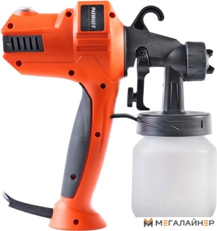 Краскораспылитель Patriot SG 350 170303350 купить в Минске с доставкой