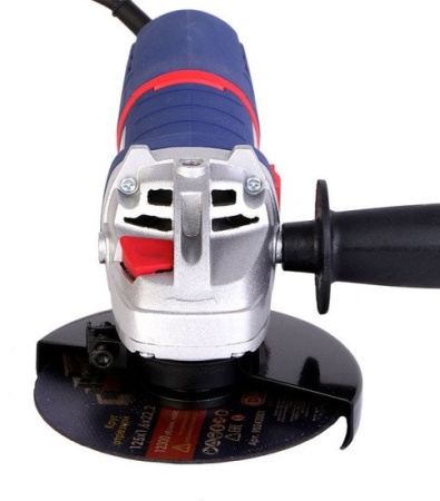 Угловая шлифмашина ДИОЛД МШУ-0.9-03 купить в Минске с доставкой