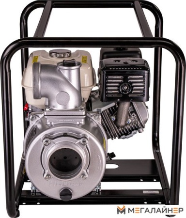 Мотопомпа HND WP40X2C купить в Минске с доставкой