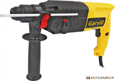 Перфоратор Garvill LB2400K-C-AC купить в Минске с доставкой