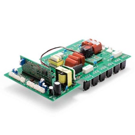 Плата силовая AuroraPRO Inter Tig 230 (N-51-05-0032) - запчасть