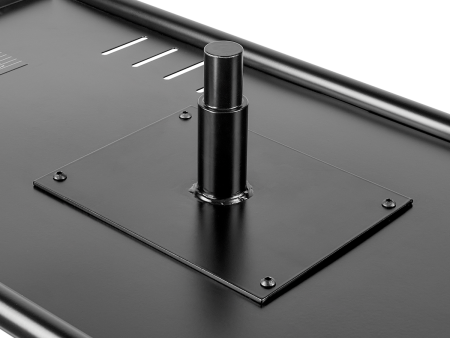 Тележка Сварог ТУ-3 универсальная для сварочного аппарата (трехуровневая)