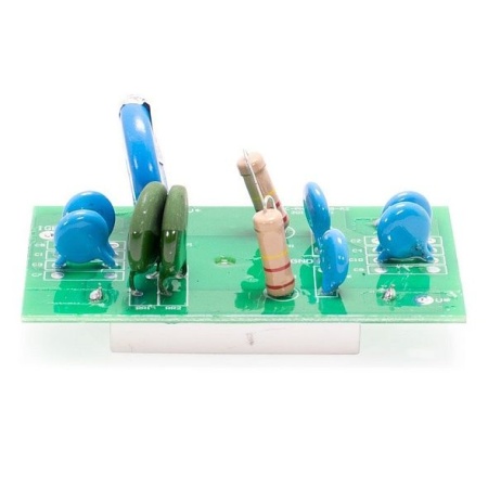 Плата поглощения AuroraPro StrongHold 315/400 (N-51-PH02-089-B-RL) - запчасть