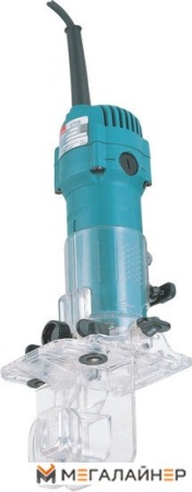 Кромочно-петельный фрезер Makita 3708F купить в Минске с доставкой