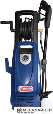 Мойка высокого давления ДИОЛД ВДМ-2-135 К купить в Минске с доставкой