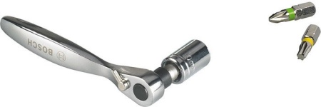 Набор бит Bosch 2607017322 26 предметов купить в Минске с доставкой