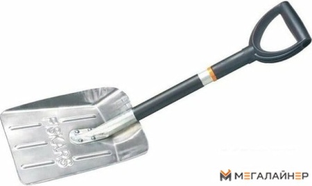 Лопата для снега Fiskars 1000740 купить в Минске с доставкой