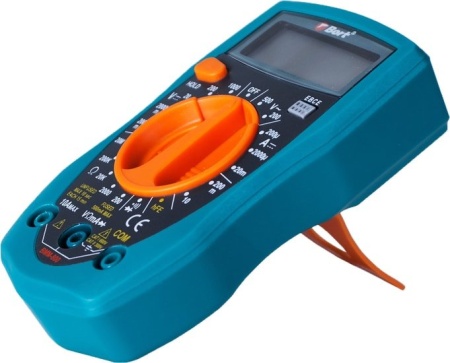 Купить Мультиметр Bort BMM-800 в Минске с доставкой