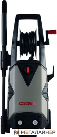 Мойка высокого давления Crown CT42022 купить в Минске с доставкой