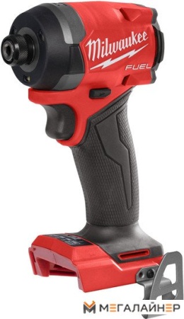 Винтоверт Milwaukee M18 FUEL M18FID3-0X 4933479864 (без АКБ, кейс) купить в Минске с доставкой
