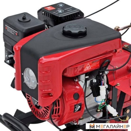 Мотокультиватор Brado GM-850SL (без ВОМ, без колес, фара) купить в Минске с доставкой