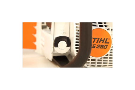 Бензопила STIHL MS 250 купить в Минске с доставкой