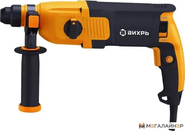Перфоратор Вихрь П-800К купить в Минске с доставкой