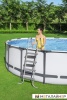 Каркасный бассейн Bestway Steel Pro Max 56420 (366х122)