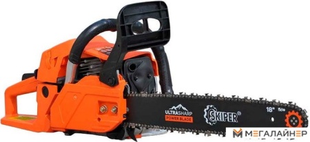 Бензопила Skiper GS4500B-PRO купить в Минске с доставкой