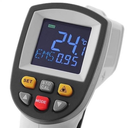 Купить Пирометр Мегеон 16950 в Минске с доставкой