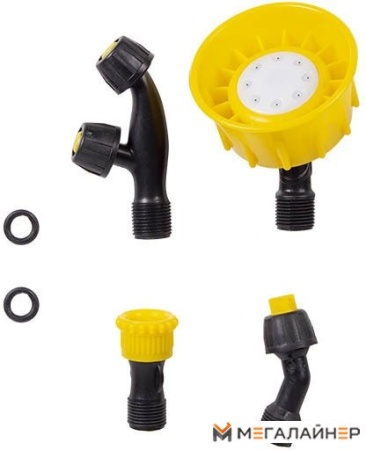 Аккумуляторный опрыскиватель Champion SA16 купить в Минске с доставкой