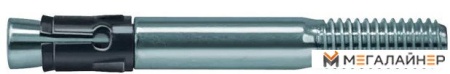 Анкерный болт Fischer FNA II 6X30 M6/41 44110 (100 шт) купить в Минске с доставкой