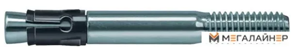 Анкерный болт Fischer FNA II 6X30 M6/41 44110 (100 шт) купить в Минске с доставкой