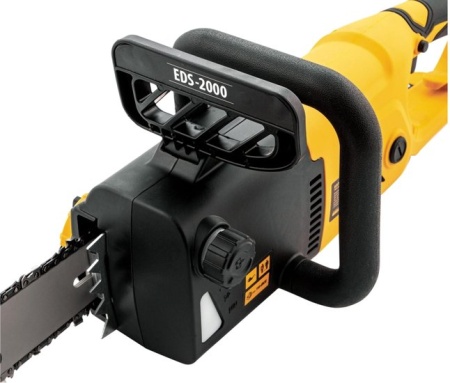 Бензопила Denzel EDS-2000 купить в Минске с доставкой