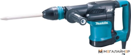 Отбойный молоток Makita HM0871C купить в Минске с доставкой