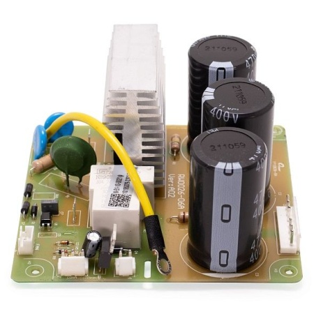 Нижняя плата AuroraPRO AIRHOLD 45 (N-51-10-0021) - запчасть