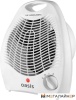 Тепловентилятор Oasis SD-20R