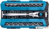 Набор торцевых головок и бит GROSS 14144 (36 предметов) купить в Минске с доставкой