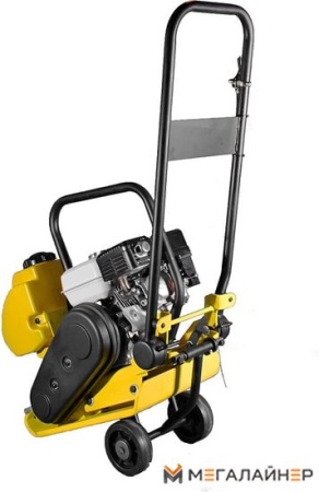 Виброплита Vektor VPG-70C купить в Минске с доставкой