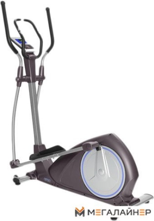 Эллиптический тренажер Oxygen Fitness Satori EL HRC EXT