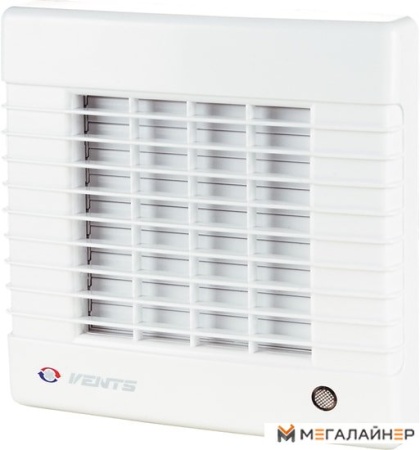 Осевой вентилятор Vents 100 МА