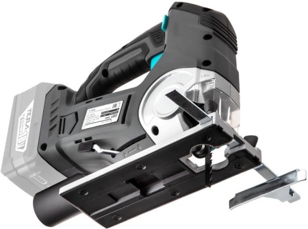 Электролобзик Tesla TJ18DC TO (без АКБ) купить в Минске с доставкой