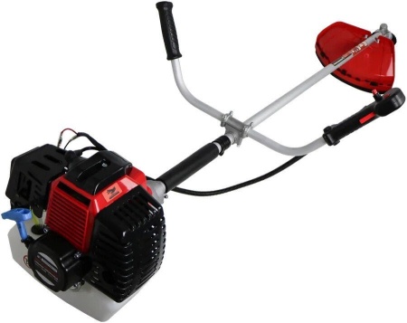 Триммер Profipower БТ52 купить в Минске с доставкой