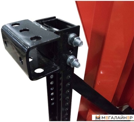 Картофелесажалка на грунтозацепах Forza 00000009098 купить в Минске с доставкой