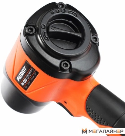 Пневматический гайковерт Patriot PN 1000 купить в Минске с доставкой