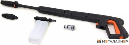 Мойка высокого давления Black & Decker BXPW1700E купить в Минске с доставкой