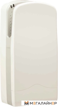 Сушилка для рук Nofer V-Jet-01303.W купить в Минске с доставкой