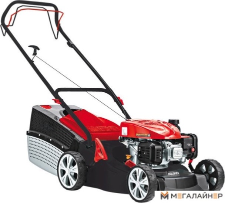 Купить газонокосилку в Минске. Цена газонокосилки в рассрочку