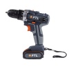 Аккумуляторная дрель-шуруповерт FTL PSR 14,4V купить в Минске с доставкой