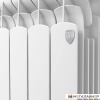 Биметаллический радиатор Royal Thermo Indigo Super Plus 500 (10 секций)