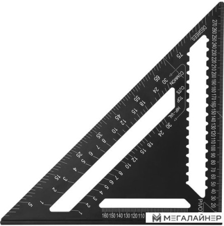 Угольник Deko DKM12-17-12 купить в Минске с доставкой