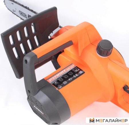 Электрическая пила Patriot ESP 2016 (220301550) купить в Минске с доставкой