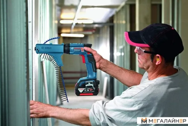 Шуруповерт Bosch GSR 18 V-EC TE Professional [06019C8007] купить в Минске с доставкой