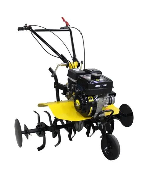 Мотокультиватор Huter GMC-7.0(M)