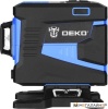 Купить Лазерный нивелир Deko LL12-HVR Premium 065-0105-2 в Минске с доставкой