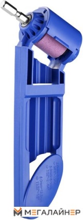 Насадка-напильник Deko DH05 065-0751 купить в Минске с доставкой