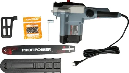 Электрическая пила Profipower ПЦ-2400 купить в Минске с доставкой