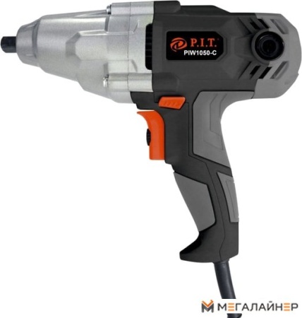 Ударный гайковерт P.I.T PIW1050-C купить в Минске с доставкой