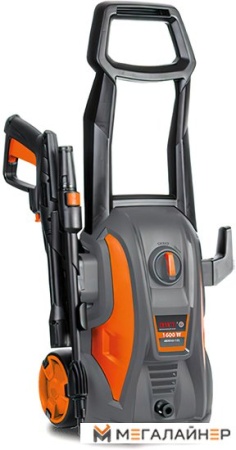 Мойка высокого давления DWT HDR16-135 купить в Минске с доставкой