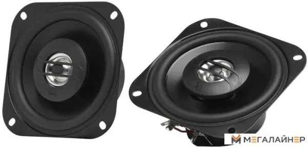Коаксиальная АС Infinity Alpha 4020